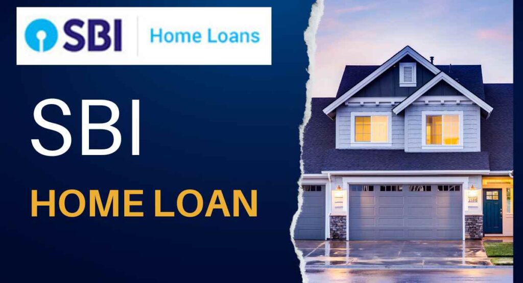 SBI Home Loan 